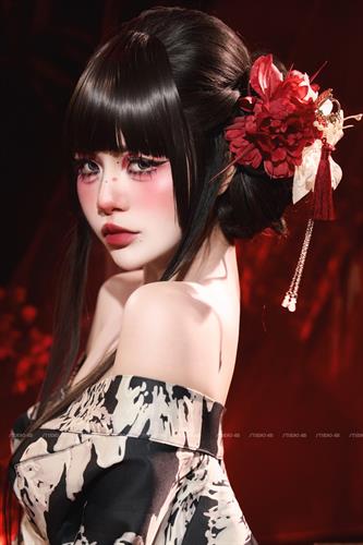 KIMONO #28